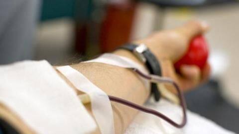 58-year-old Bengaluru man traveled 200kms to save a stranger's life 58-year-old Bengaluru man traveled 200kms to save a stranger's life