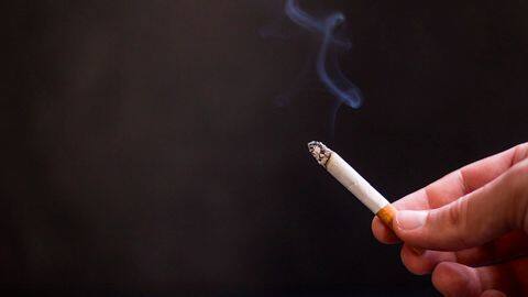 Murder for cigarettes: Delhi Police solve 'blind-case' in a month Murder for cigarettes: Delhi Police solve 'blind-case' in a month