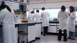 Swayam wants to be a scientist, just like his father
