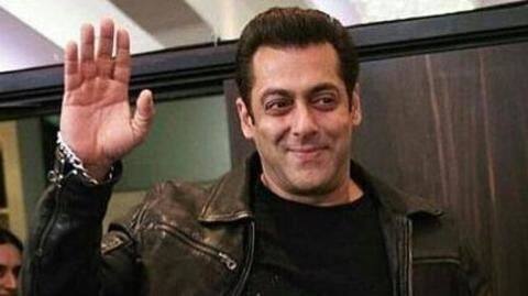 Salman Khan wants to become a dad, but conditions apply Salman Khan wants to become a dad, but conditions apply