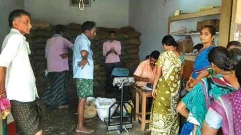 Nearly 4 lakh ration cards may get cancelled in Delhi Nearly 4 lakh ration cards may get cancelled in Delhi