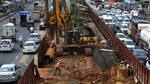Delhi Cabinet had cleared Shastri Park flyover project in June