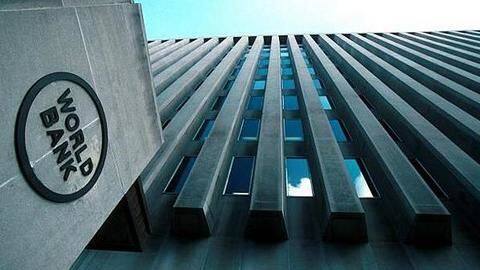US chooses World Bank head generally, but times are changing US chooses World Bank head generally, but times are changing