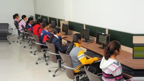'Schools having computers' survey: Kerala, Lakshadweep top, Bihar at bottom 'Schools having computers' survey: Kerala, Lakshadweep top, Bihar at bottom