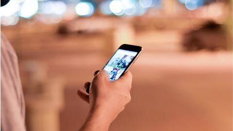 How Google helped this Mumbai woman find her stolen smartphone How Google helped this Mumbai woman find her stolen smartphone