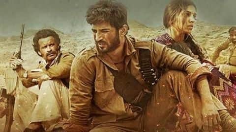Sushant, last seen in 'Sonchiriya,' has a KJo production ahead Sushant, last seen in 'Sonchiriya,' has a KJo production ahead