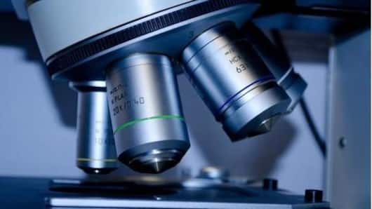 Indian institutions fund LEAP, a high-performance microscope