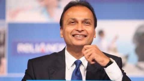 Uncle Anil Ambani also owns a lavish house Uncle Anil Ambani also owns a lavish house