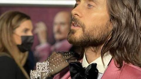 Jared Leto