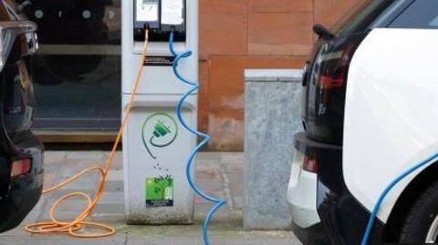 Delhi municipal bodies to launch over 150 electric cars Delhi municipal bodies to launch over 150 electric cars