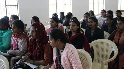 Karnataka-students in a fix: No results, but 'unofficial' admissions on Karnataka-students in a fix: No results, but 'unofficial' admissions on