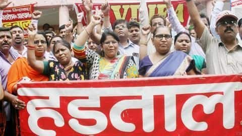 Will Bengaluru Metro keep running? HC to decide on employee-strike Will Bengaluru Metro keep running? HC to decide on employee-strike