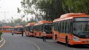 From this Friday, use Metro card for your bus-rides too!