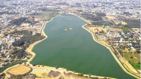 Why Bengalureans ran out of their homes yesterday? Why Bengalureans ran out of their homes yesterday?