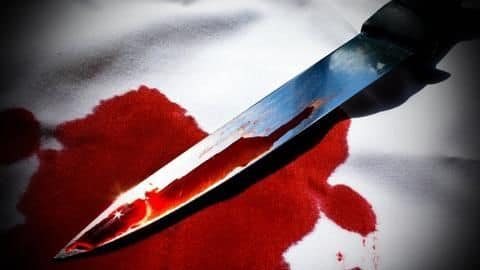 Delhi: Man stabbed six-times over parking feud, horrified family watches Delhi: Man stabbed six-times over parking feud, horrified family watches