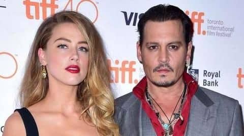 Amber Heard speaks on backlash she faced after accusing Depp Amber Heard speaks on backlash she faced after accusing Depp