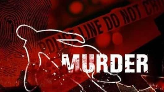 Man killed over suspicion of affair