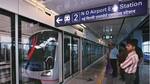 It'll provide "seamless connectivity with the IGI airport, Delhi-NCR"