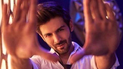 After 'Dostana 2,' Kartik Aaryan bags 'Bhool Bhulaiyaa 2' After 'Dostana 2,' Kartik Aaryan bags 'Bhool Bhulaiyaa 2'