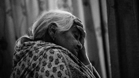 Bengaluru: Woman kidnaps mother, gets her declared 'insane' for property Bengaluru: Woman kidnaps mother, gets her declared 'insane' for property