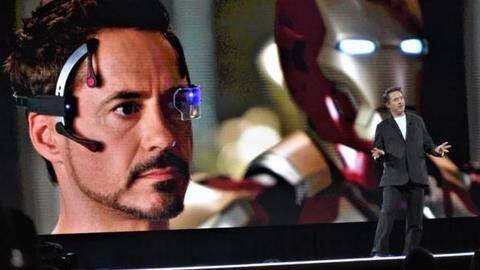Robert Downey Jr. has invested in MasterClass Robert Downey Jr. has invested in MasterClass