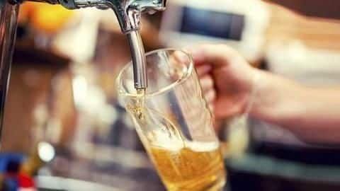 Bengaluru to get Asia's biggest brewpub this month! Bengaluru to get Asia's biggest brewpub this month!