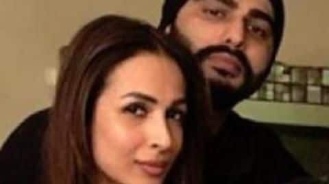 Malaika Arora clears air about her church wedding with Arjun Malaika Arora clears air about her church wedding with Arjun