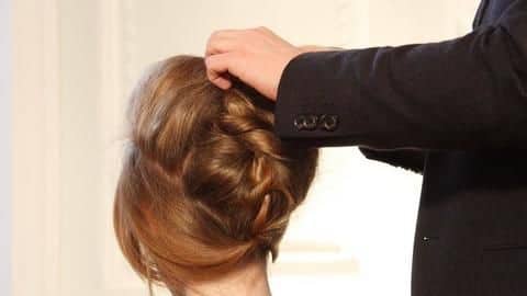 Court orders Bengaluru salon to compensate woman for 'damaging hair' Court orders Bengaluru salon to compensate woman for 'damaging hair'