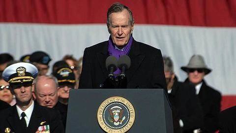 Malpass has also worked under former presidents Reagan, Bush Malpass has also worked under former presidents Reagan, Bush