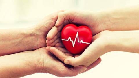 Now, you can apply for driver's license and turn organ-donor Now, you can apply for driver's license and turn organ-donor