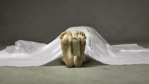 Delhi: Rehab-center caretaker beats inmate to death for passing stool,urine Delhi: Rehab-center caretaker beats inmate to death for passing stool,urine
