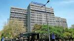 'PWD's average expenditure was less than 10% in first quarter'