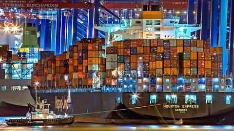 China's trade-surplus with US widened last year. Is US angry? China's trade-surplus with US widened last year. Is US angry?