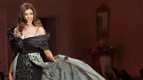 Times when Sushmita Sen showed why is she an inspiration Times when Sushmita Sen showed why is she an inspiration