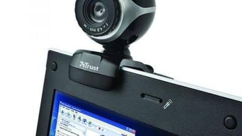 Beware! After bank-accounts, cyber hackers are now targeting your webcams Beware! After bank-accounts, cyber hackers are now targeting your webcams