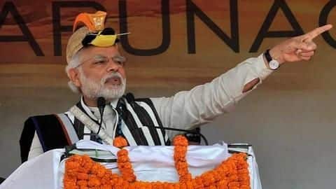PM to lay foundation-stone of Arunachal Pradesh airport on Saturday PM to lay foundation-stone of Arunachal Pradesh airport on Saturday
