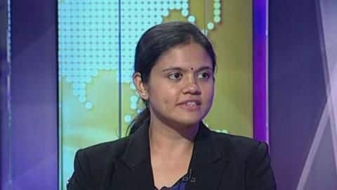 General elections won't affect India's welfare measures: DBS economist General elections won't affect India's welfare measures: DBS economist