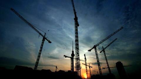 Higher-ups will decide that, says officer on constructing new bridge Higher-ups will decide that, says officer on constructing new bridge