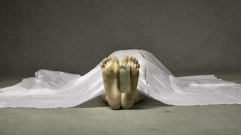 69-year-old Delhi builder allegedly commits suicide to avoid getting handcuffed 69-year-old Delhi builder allegedly commits suicide to avoid getting handcuffed