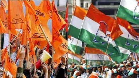 Sena spokesperson's comments on demonetization fairly accurate: Cong leader Sena spokesperson's comments on demonetization fairly accurate: Cong leader