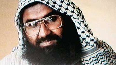 Proposal to designate Azhar was moved by France, UK, US Proposal to designate Azhar was moved by France, UK, US