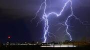 Lightning kills 18 in Bihar, UP and Odisha