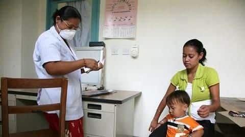 Mumbai battles tuberculosis: 50,000 cases reported in 3 years Mumbai battles tuberculosis: 50,000 cases reported in 3 years