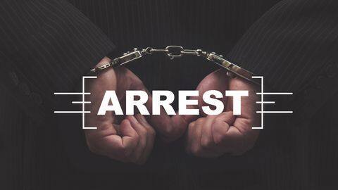 Mumbai: 22-year-old woman 'marries' minor, arrested on sexual assault charges Mumbai: 22-year-old woman 'marries' minor, arrested on sexual assault charges
