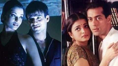 Vivek asks if Salman believes in forgiveness; will he reply? Vivek asks if Salman believes in forgiveness; will he reply?