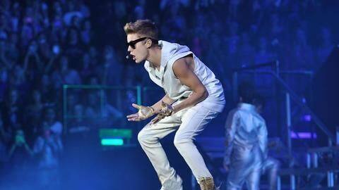 Justin Bieber earned his millions through some real smart moves Justin Bieber earned his millions through some real smart moves