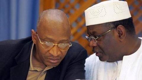New PM will be named very soon, said Keita's office New PM will be named very soon, said Keita's office