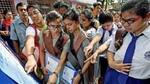 Principals fear other board-examinees may lose out this year