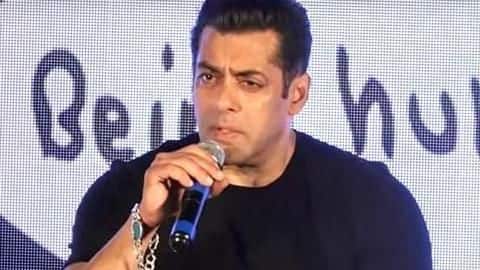 But, why isn't Salman happy with 'Bigg Boss' venue change? But, why isn't Salman happy with 'Bigg Boss' venue change?