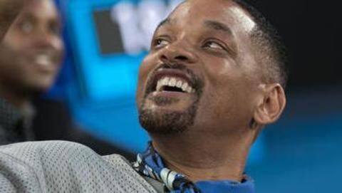 Will Smith's highly-entertaining YouTube videos don't stretch over 10 minutes Will Smith's highly-entertaining YouTube videos don't stretch over 10 minutes